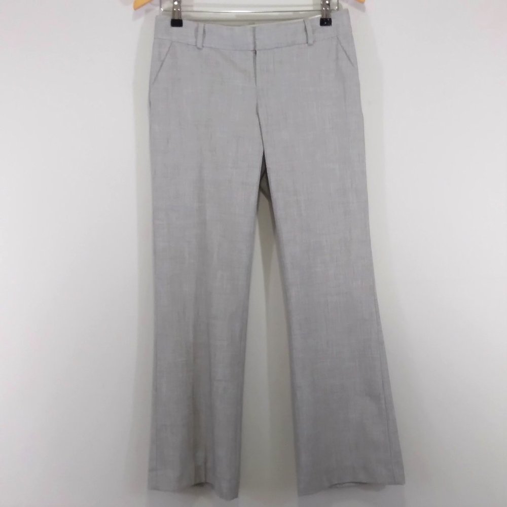 Soft Beige Dress Pants